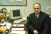 Игорь Смешко: "Позавчера я подал иск против генерального прокурора Украины"