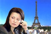Увидеть Париж – и…