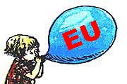 Большой европейский «прорыв»