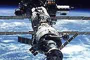 Союз-Аполлон: 30 лет спустя