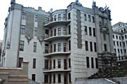 Президентские химеры