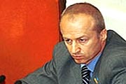 Жил-был госсекретарь...