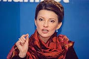 Юлия Тимошенко: новый политический триллер