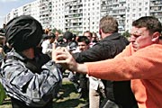 Дарницкое побоище