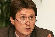 В.Фесенко: «Ющенко постарался повторить Кучму»