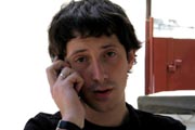 Д. Белянский: «Я воспринимаю "Чистый интернет" как политический заказ»