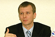 А.Колодюк: «Мы хотим заставить политиков выполнять свои обещания»