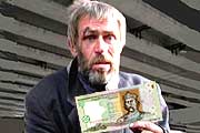 Философия попрошайки