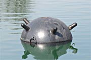 «Сюрпризы» морского дна