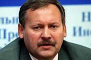 Затулин: «Вполне возможно столкновение бывших и нынешних соратников Ющенко»
