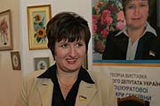 Прошкуратова: «Президент будет обязан объявить референдум по НАТО»