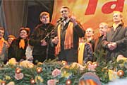 Вспоминая Майдан: День Свободы или скорбная годовщина?