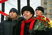 НАТО по-витренковски
