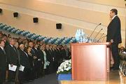 <i>Украинский расклад-2006.</i> Часть 3: Партия регионов и ее добровольные «спонсоры»