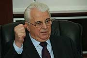 Кравчук: «СДПУ(о) изучает, что лучше: Блок Кравчука или самостоятельная партия»