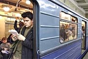 «До 2020 года количество станций метро удвоится»