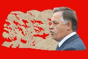 В бой роковой мы вступили с врагами!