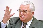 Леонид Кравчук: «Не ошибитесь, пожалуйста, еще раз в марте 2006 года!»