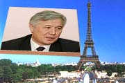 В Раде взорвался газ. Пострадал Кабмин