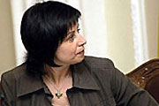 Анна Герман: «Я хорошо знала оранжевый лагерь и не питала иллюзий насчет их возможностей»