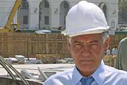 Крепкий орешек