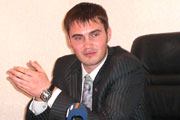 Виктор Янукович–младший: «Я никогда не хотел стать „звездой”»
