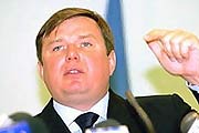 Теле-Бакай: интервью или дебаты?