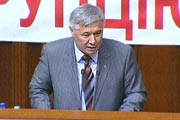 Юрий Ехануров подставляет Президента