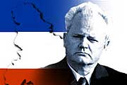 Милошевич: Жертва правосудия, или Смерть тирана