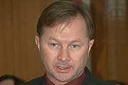 Червоний: «Пока Луценко не изменит кадровую политику, милиция будет коррумпированной»