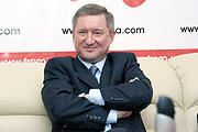 Кушнарев: Продемонстрируем гибкость и толерантность для того, чтобы коалиция была создана в кратчайшие сроки