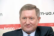 Кушнарев: «Необходимы срочные мероприятия, осуществить которые можно при соответствующем объеме полномочий»