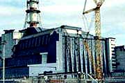 Танцы на чернобыльских костях