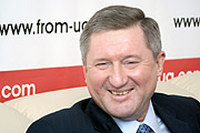 Кушнарев: «Импичмент не может быть идеологической основой деятельности партии»