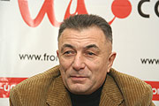 Гавриш: «Мы сформировали нестабильную политическую систему»