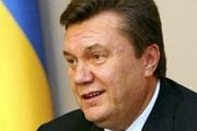Виктор Янукович: «Сегодня в Украине – реальное безвластие»