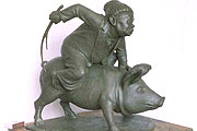 Олесь Бузина - для <I>From-UA</I>. УКРАЗИЯ ВМЕСТО<BR> ОКРАИНЫ