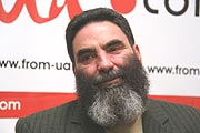 Кауров: «Для депортации всех несогласных на Украине не хватит самолетов»