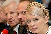 Смертельные тёрки коалиции. Как это будет