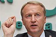 Зинченко вспомнил, что он социал-демократ…