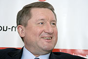 Кушнарев: «Кандидатура Януковича на пост премьер-министра не является предметом обсуждения»
