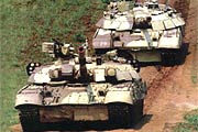 Нужны ли Украине танки?