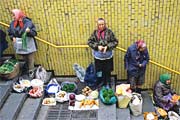 Украина глазами англичанки