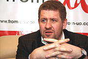 Кланология Украины