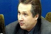 Ющенко согласился с доводами Жовтяка