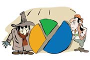 Рейдеры угрожают экономике Украины