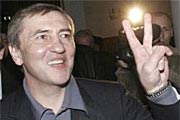 Калейдоскоп итогов: Есть ли мэр на Марсе?