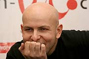 Великий и могучий украинский язык – суржик древнерусского и польского