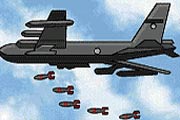 Как американцы Украину бомбили