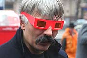 Д. Корчинский: «Мы потрясем этот мир. Последние станут первыми»